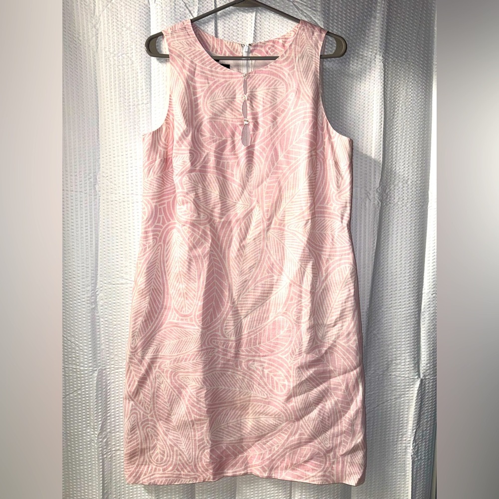 Island Company Capricorn Dress Size L